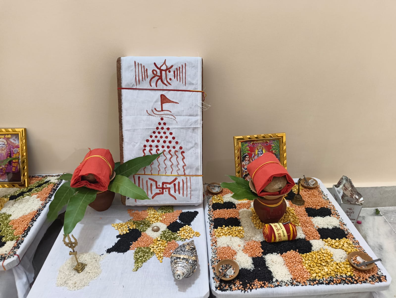 Puja Image